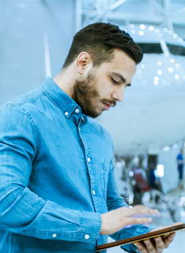 Production Department