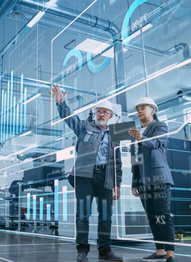 Production Department